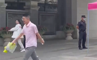 说要低调的考生考了667 直言要保持低调：网友点赞实力不允许