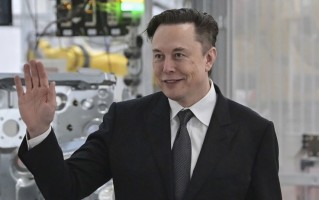 马斯克否认减持 Twitter 股份，称监管文件数据错误