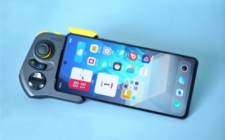 天玑9000+加持！新一代游戏利器iQOO Neo 7开箱图赏