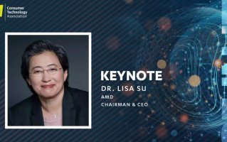 AMD 苏姿丰定于 1 月 5 日在 CES 2023 发表演讲，锐龙 7000 移动版将至？