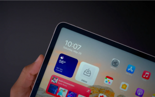 最强iPad！iPad Pro 2022有望本月发：苹果M2加持
