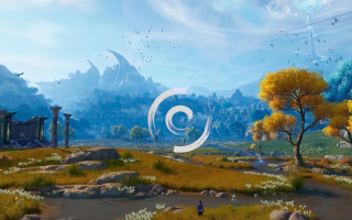 王者荣耀开放世界 RPG《王者荣耀・世界》全新实机演示发布