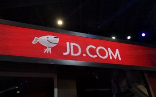 京东进军外卖：第一站郑州