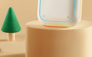 小米小爱音箱儿童版开售：专为 3-6 岁儿童设计，售 299 元