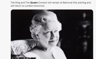 英国女王、玛丽莲梦露竟然是同一年出生！又感到时空错乱了