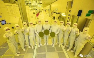 三星量产3nm！真领先台积电 还是“赶鸭子上架”？