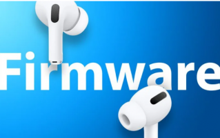 苹果为 AirPods Pro 和 AirPods 3 发布“4A402/4B66”固件更新