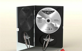 爽片！今年第一票房《壮志凌云2》幕后公布 阿汤哥驾F14完胜5代战机