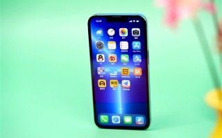 京东618期间iPhone 13销量282万台：卖了第二名的8倍