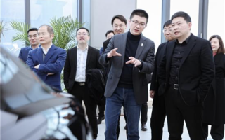 余承东扫清了一切障碍