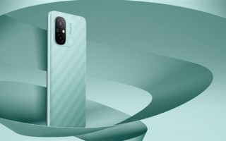Redmi 12C只要699元！员工：入门机天花板、设计天花板