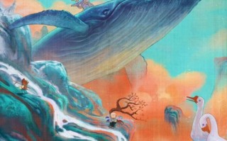 豆瓣9.2分 《中国奇谭》今日正式收官！上美影厂还有三部新作