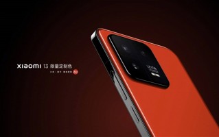 小米8钉子户换上小米13：周围人都夸手机精致