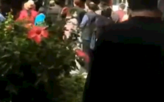 深圳一外卖小哥疑送餐时猝死：曾拼命跑上六楼