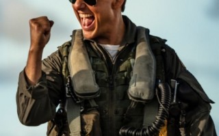 《壮志凌云2：独行侠》票房破7亿美元 超《黑豹》成北美影史第五