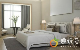 现在开宾馆需要多少资金（开宾馆酒店预算成本和盈利收益前景）