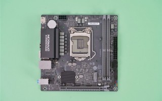 主板厂商骚操作：H510严重缺货、H470改名顶替