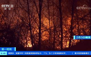 美国一列火车脱轨！满车有毒化学物被就地排放燃起大火 氯乙烯是啥？