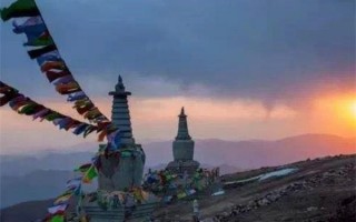 山西旅游景点排名前十名有哪些 山西旅游十大景点排名