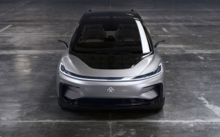 售价要超200万豪华电动车要来了！官方透露FF91进展、产能