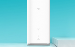 中兴第三代5G室内CPE开售：5G+宽带双网聚合 2999元