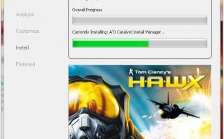 还记得古老的ATI Catalyst催化剂吗？AMD庆祝驱动更新20年