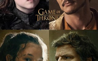 《最后生还者》热播 收视率仅次于《龙之家族》