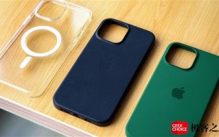 避坑醒目！有些iPhone手机壳 可千万别买了