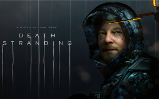 连续两天大作！Epic今天送《死亡搁浅》 明天或送《暗影火炬城》