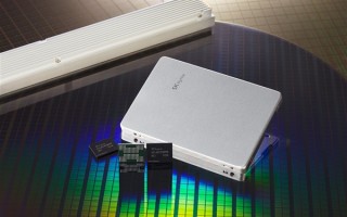QLC普及、闪存继续降价：512GB SSD硬盘要成白菜价了