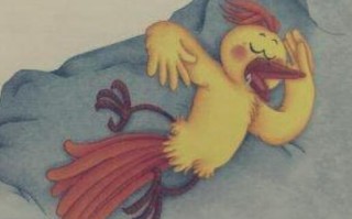 寒号鸟是鼠类还是鸟类,寒号鸟真实存在吗