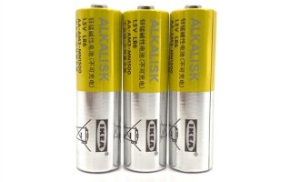 年出货3亿只、逛店必买的一次性碱性电池：被宜家正式停售了