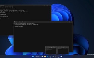 Win11任务栏终于要改了！同程序图标可选择不合并