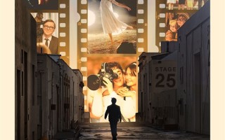 斯皮尔伯格自传片《造梦之家》多伦多电影节首映