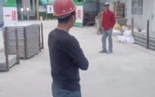 男子与失踪8年儿子在同城市测核酸 支付宝这功能立功：请远离网游