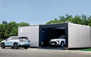 如何看蔚来对标宝马？蔚来秦力洪：BBA电动车全出了 我们还跑在前面