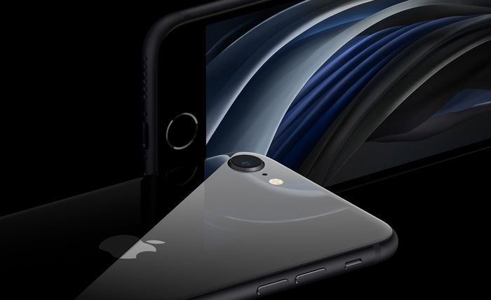 摩根大通称市场低估 5G 版 iPhone SE 潜力，苹果市值将达约 22 万亿元-第1张图片-小猪号