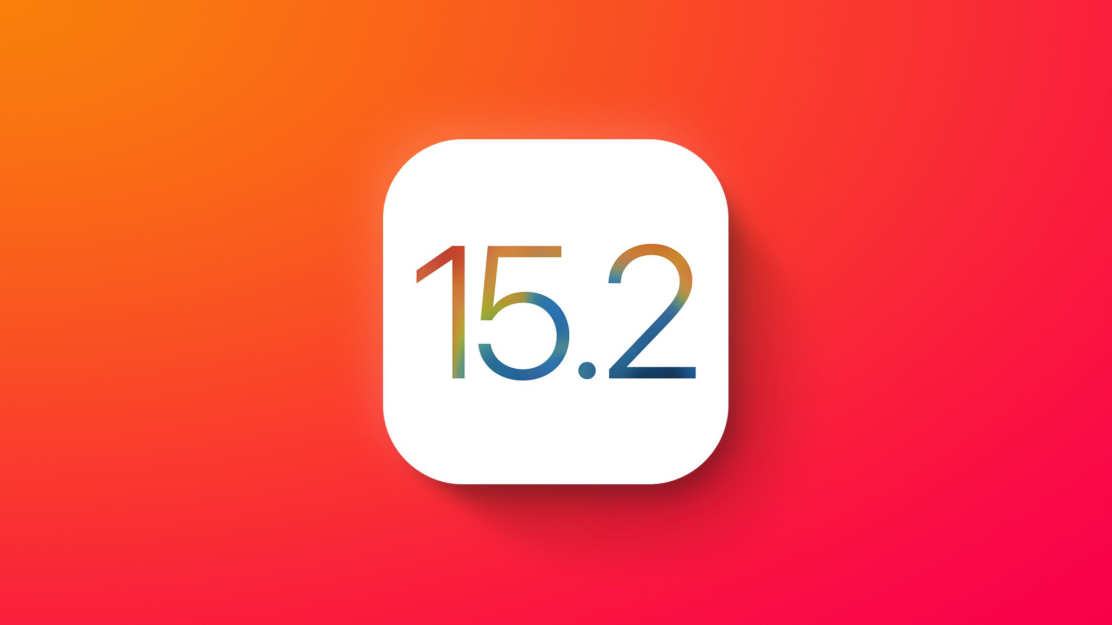 苹果iOS 15.2正式版发布:声控方案、数字遗产、CarPlay 车载-第1张图片-小猪号 苹果iOS 15.2正式版发布:声控方案、数字遗产、CarPlay 车载-第1张图片-小猪号