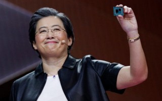 AMD市值首超Intel！530亿美元买赛灵思 是福还是祸？