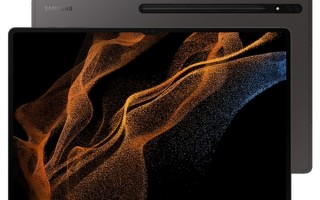刷新安卓平板新高度！一文了解三星Tab S8 Ultra：真正的安卓板皇