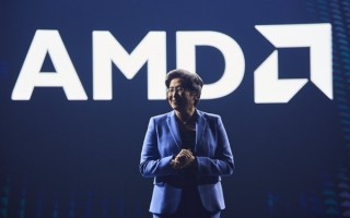 AMD CEO苏姿丰：壮志雄心英气慨 伟大产品天下行