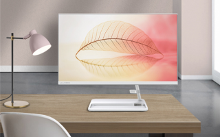 联想新款AIO520一体机上架：锐龙+16+512 3799元起