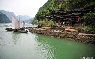 桓彝字茂伦翻译（桓彝传注释赏析）