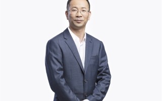 支付宝董事长变更！花名