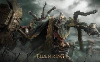 《艾尔登法环》销量表现远超预期 母公司或有DLC计划