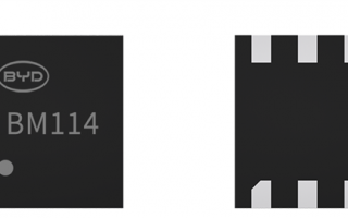 自主研发！比亚迪半导体发布全新锂电池保护芯片：支持高精度过流检测