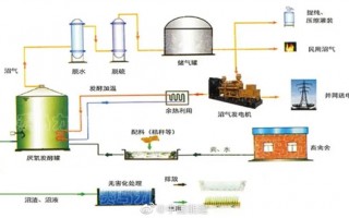 牛粪也能发电！全国最大单体生物质RNG热电项目投产