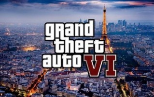 曝《GTA6》2014年开始预开发 团队仅有8名骨干