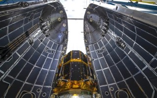 日本登月舱马上发射！第一次就由民间企业完成