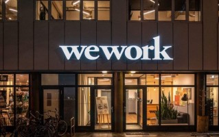共享办公平台 WeWork 称将继续吸引付费用户，不需要离开莫斯科